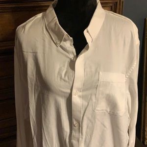 Men’s Sean John Button Down
